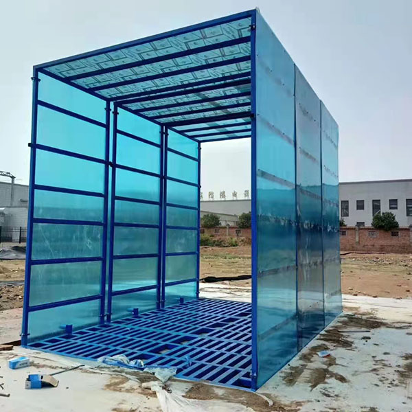 龍門搖擺洗車機廠家電話